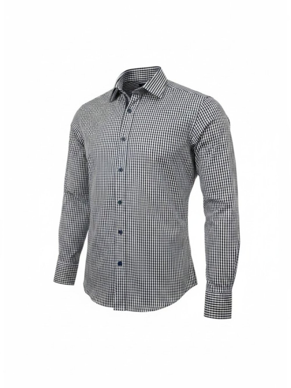 Robert Graham Classic Fit "Knowledge Wisdom Truth" Sport Shirt (Size L)